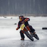 Enduro on ice   Älgsjön on ice mx isenduro is enduro on ice Enduro älgsjön 