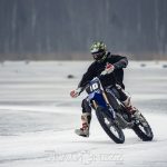 Enduro on ice   Älgsjön on ice mx isenduro is enduro on ice Enduro älgsjön 