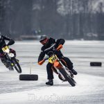 Enduro on ice   Älgsjön on ice mx isenduro is enduro on ice Enduro älgsjön 