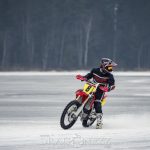 Enduro on ice   Älgsjön on ice mx isenduro is enduro on ice Enduro älgsjön 