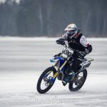 Enduro on ice   Älgsjön on ice mx isenduro is enduro on ice Enduro älgsjön 