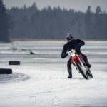 Enduro on ice   Älgsjön on ice mx isenduro is enduro on ice Enduro älgsjön 