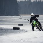 Enduro on ice   Älgsjön on ice mx isenduro is enduro on ice Enduro älgsjön 