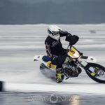 Enduro on ice   Älgsjön on ice mx isenduro is enduro on ice Enduro älgsjön 