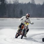 Enduro on ice   Älgsjön on ice mx isenduro is enduro on ice Enduro älgsjön 