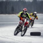 Enduro on ice   Älgsjön on ice mx isenduro is enduro on ice Enduro älgsjön 