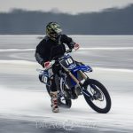 Enduro on ice   Älgsjön on ice mx isenduro is enduro on ice Enduro älgsjön 