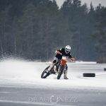 Enduro on ice   Älgsjön on ice mx isenduro is enduro on ice Enduro älgsjön 