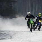 Enduro on ice   Älgsjön on ice mx isenduro is enduro on ice Enduro älgsjön 