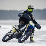 Enduro on ice   Älgsjön on ice mx isenduro is enduro on ice Enduro älgsjön 