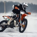 Enduro on ice   Älgsjön on ice mx isenduro is enduro on ice Enduro älgsjön 