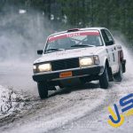 SM Veckan Söderhamn 2017   Rally SM vinterrally söderhamn snörally smveckan sm veckan sm rallysm rally sm rally 