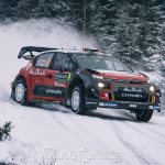 Rally Sweden 2017 winterrally vinterrally vargåsen sweden sveska svenska rallyt rally sweden rally 