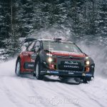 Rally Sweden 2017 winterrally vinterrally vargåsen sweden sveska svenska rallyt rally sweden rally 