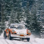 Rally Sweden 2017   Historic winterrally vinterrally vargåsen sweden sveska svenska rallyt rallyhistoric rally sweden rally historic gammelbilar finbilar 