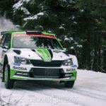 Rally Sweden 2017 winterrally vinterrally vargåsen sweden sveska svenska rallyt rally sweden rally 