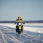 Speedweekend Årsunda 2017 speedweekend snö racing landracing is fordon bilar årsunda 