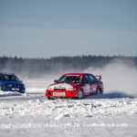 Speedweekend Årsunda 2017 speedweekend snö racing landracing is fordon bilar årsunda 