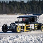 Speedweekend Årsunda 2017 speedweekend snö racing landracing is fordon bilar årsunda 