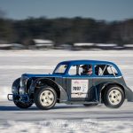 Speedweekend Årsunda 2017 speedweekend snö racing landracing is fordon bilar årsunda 