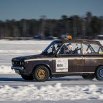 Speedweekend Årsunda 2017 speedweekend snö racing landracing is fordon bilar årsunda 