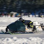 Speedweekend Årsunda 2017 speedweekend snö racing landracing is fordon bilar årsunda 