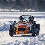 Speedweekend Årsunda 2017 speedweekend snö racing landracing is fordon bilar årsunda 