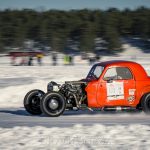 Speedweekend Årsunda 2017 speedweekend snö racing landracing is fordon bilar årsunda 