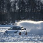 Speedweekend Årsunda 2017 speedweekend snö racing landracing is fordon bilar årsunda 