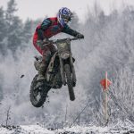 Enduro Östra Open Gröndal 2017 winter enduro vinter enduro östraopen östra open mx motox gröndal enduro östra open Enduro 