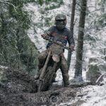 Enduro Östra Open Gröndal 2017 winter enduro vinter enduro östraopen östra open mx motox gröndal enduro östra open Enduro 