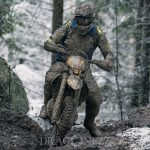 Enduro Östra Open Gröndal 2017 winter enduro vinter enduro östraopen östra open mx motox gröndal enduro östra open Enduro 