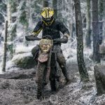 Enduro Östra Open Gröndal 2017 winter enduro vinter enduro östraopen östra open mx motox gröndal enduro östra open Enduro 