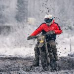 Enduro Östra Open Gröndal 2017 winter enduro vinter enduro östraopen östra open mx motox gröndal enduro östra open Enduro 