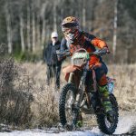 Enduro Östra Open Final Kungsängen 2017 winter enduro vinter enduro östraopen östra open mx motox kungsängen final enduro östra open Enduro 