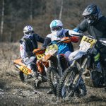 Enduro Östra Open Final Kungsängen 2017 winter enduro vinter enduro östraopen östra open mx motox kungsängen final enduro östra open Enduro 