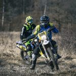 Enduro Östra Open Final Kungsängen 2017 winter enduro vinter enduro östraopen östra open mx motox kungsängen final enduro östra open Enduro 