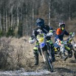 Enduro Östra Open Final Kungsängen 2017 winter enduro vinter enduro östraopen östra open mx motox kungsängen final enduro östra open Enduro 