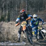 Enduro Östra Open Final Kungsängen 2017 winter enduro vinter enduro östraopen östra open mx motox kungsängen final enduro östra open Enduro 