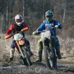 Enduro Östra Open Final Kungsängen 2017 winter enduro vinter enduro östraopen östra open mx motox kungsängen final enduro östra open Enduro 