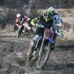 Enduro Östra Open Final Kungsängen 2017 winter enduro vinter enduro östraopen östra open mx motox kungsängen final enduro östra open Enduro 