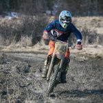 Enduro Östra Open Final Kungsängen 2017 winter enduro vinter enduro östraopen östra open mx motox kungsängen final enduro östra open Enduro 