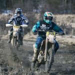 Enduro Östra Open Final Kungsängen 2017 winter enduro vinter enduro östraopen östra open mx motox kungsängen final enduro östra open Enduro 