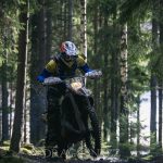 Enduro Östra Open Final Kungsängen 2017 winter enduro vinter enduro östraopen östra open mx motox kungsängen final enduro östra open Enduro 