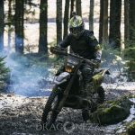 Enduro Östra Open Final Kungsängen 2017 winter enduro vinter enduro östraopen östra open mx motox kungsängen final enduro östra open Enduro 