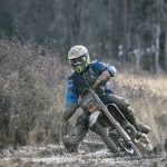 Enduro Östra Open Final Kungsängen 2017 winter enduro vinter enduro östraopen östra open mx motox kungsängen final enduro östra open Enduro 