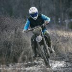 Enduro Östra Open Final Kungsängen 2017 winter enduro vinter enduro östraopen östra open mx motox kungsängen final enduro östra open Enduro 