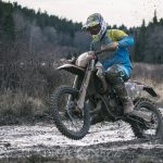 Enduro Östra Open Final Kungsängen 2017 winter enduro vinter enduro östraopen östra open mx motox kungsängen final enduro östra open Enduro 