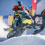 Clash of Nations 2017 sport snö skotercross skoter falun extremsport extrem clash of nations action 