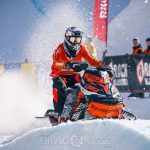 Clash of Nations 2017 sport snö skotercross skoter falun extremsport extrem clash of nations action 